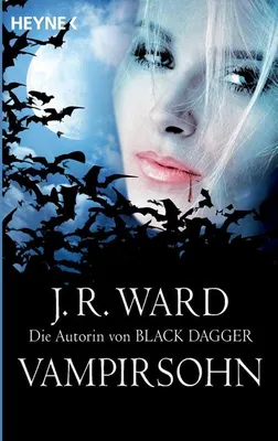Zdjęcie produktu dla Vampirsohn