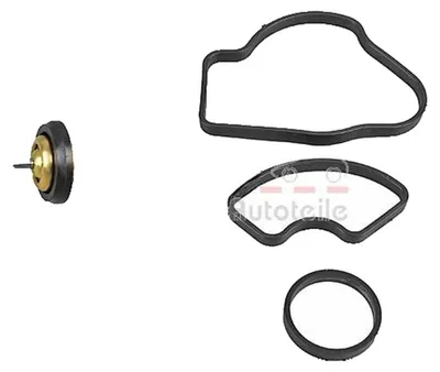 Produktbild von METZGER Thermostat Kühlmittel 88°C für ALFA ROMEO GIULIETTA (940) für SUZUKI VITARA (LY) für FIAT TIPO Kombi (356) 500X (334) für JEEP Renegade SUV