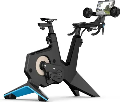 Obrázek produktu pro Tacx Neo Bike Plus vnitřní kolo stříbrná stříbrná Jedna velikost