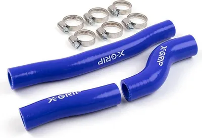 Imagen del producto de Manguera de silicona para radiador, modelo Xg-2224 - X Grip