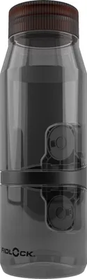 Produktbild von Fidlock Twist Bottle 700 Life clear black