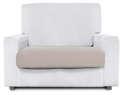 Produktbild von Sofabezug Eysa BRONX Beige 85 x 15 x 160 cm