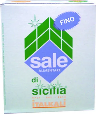 Immagine prodotto di 3 Xmarino fino di Sicilia 1 kg