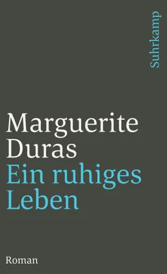 Produktbild von Ein ruhiges Leben