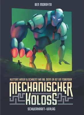 Produktbild von Mechanischer Koloss