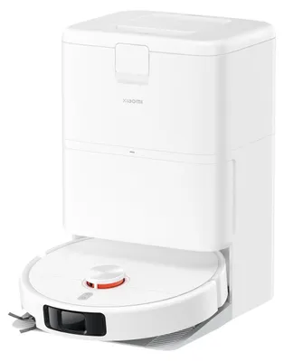 Image de Xiaomi Robot Vacuum H50 Pro