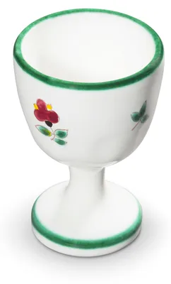 Produktbild von Gmundner Keramik Streublumen Eierbecher 7,5 cm