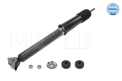 Produktbild von 2x MEYLE SATZ Gasdruck STOSSDÄMPFER VORNE