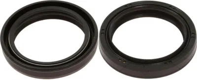 Image de Joints d'étanchéité pour fourche de Suzuki GSF 400 Bandit, année de fabrication 1991-1995, de la marque Pamoto - Neuf