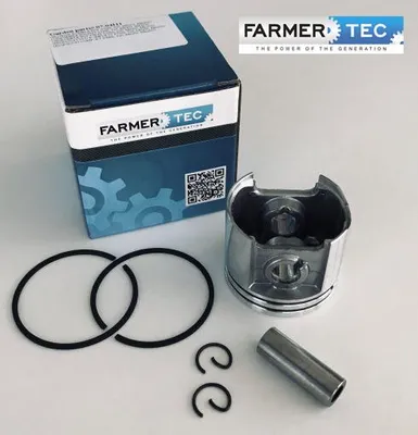 Productafbeelding van Zuiger voor STIHL 025, MS250, MS250C, artikelnummer 11230302011