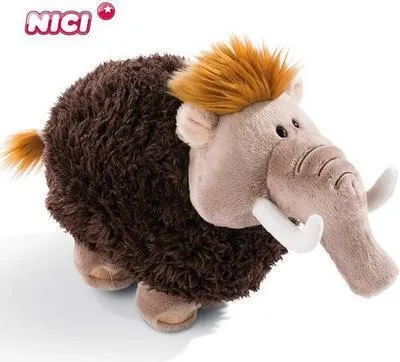 Produktbild von Nici Mammut Elke stehend 25 cm