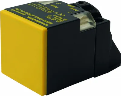 Produktbild von Turck Sensor NI50UQV40AP6X2H1141 1625853