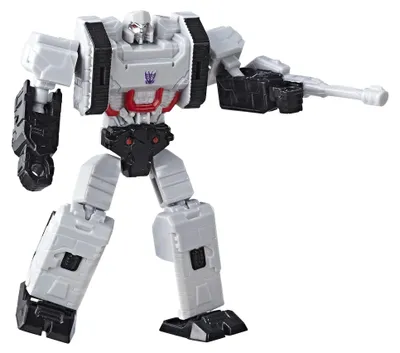 Produktbild von Transformers E1165AS01, 6 Jahr(e)