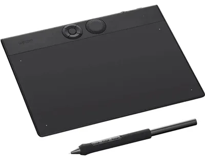 Immagine prodotto di Wacom Intuos Pro S (2025)