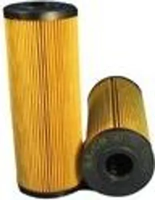 Produktbild von Ölfilter ALCO FILTER MD-341 Filtereinsatz passend für MERCEDES-BENZ C-Klasse Limousine (W203) C-Klasse T-modell (S203) Stufenheck (W124) SLK (R170)