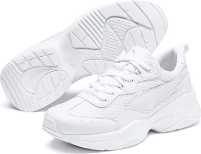 Produktbild von Puma Damen Schuhe Cilia 369778 - 40
