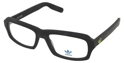 Produktbild von Adidas Originals OR5127 Matte black 56/18/145 Uni Brillen