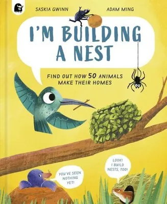 Image de I'm Building a Nest