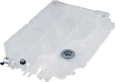 Produktbild von BOSCH Wassertasche 00772437 für Geschirrspüler | Wasserbehälter, Wassertank, Wasserreservoir, Wasserspeicher, Wassertank