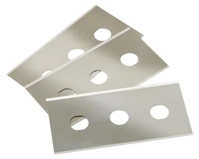 Produktbild von Ersatzklingen RESERV für Glaskochfeldschaber