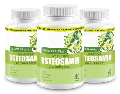 Obrázok produktu pre Osteosamín – 3x