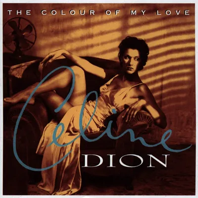 Produktbild von Celine Dion - Colour of My Love (25th Anniversary Edition) (2 LP)