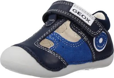 Produktbild von GEOX B TUTIM B. A Blau