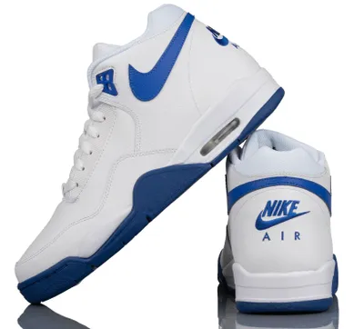 Produktbild von Herren Sportschuhe Nike Flight Legacy, BQ4212 103, Schuhgröße-45