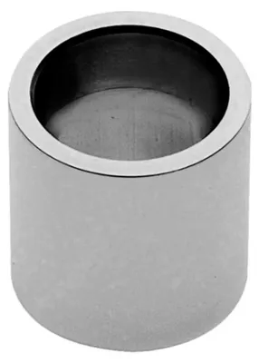 Immagine prodotto di Manicotto - distanziatore, per filettatura del rubinetto- cromo, 20 mm