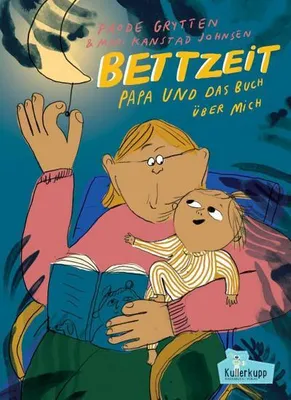 Obrázek produktu pro Inniges Buch für Kinder und Eltern: Eine Einschlafgeschichte zum Vorlesen und Lesen