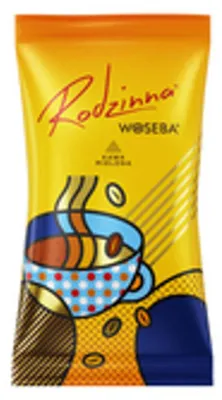 Obrázok produktu pre Woseba Family Mletá káva 80 g