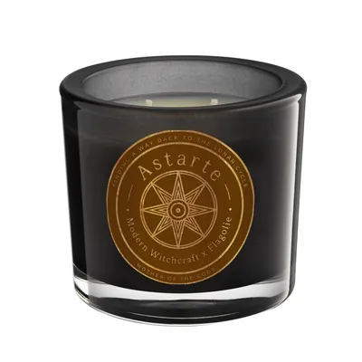 Immagine prodotto di Candela di soia Flagolie Astarte, 170g