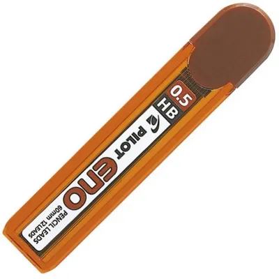 Obrázek produktu pro Pilot tuhy 3191 HB 0,5 mm