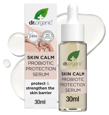 Immagine prodotto di Siero protettivo probiotico SKIN CALM 30 ml