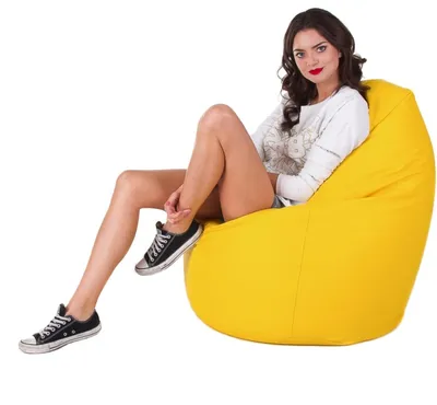 Obrázok produktu pre MOB, Sedací vak - Sang XXXL (podnožka ) (ES 06)