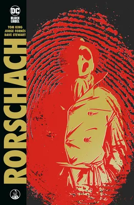 Immagine prodotto di Rorschach (King Tom)