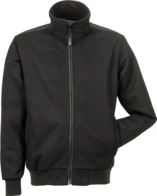 Produktbild von Planam Softshell Blouson Norit Gr. 4XL schwarz