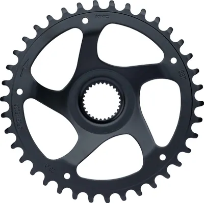 Produktbild von KMC E-Bike Kettenblatt 38T Bosch Gen.4 52,0