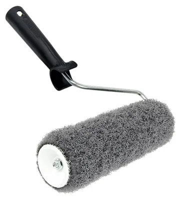 Produktbild von Roller mit Kunststoffgriff, 22 cm
