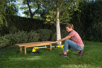 Produktbild von Kärcher Fadenspulen 1,6 mm im Dreierpack