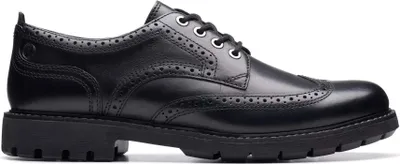 Produktbild von Clarks  Batcombe Far - herren schnürschuhe
