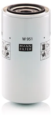 Immagine prodotto di Filtro Olio