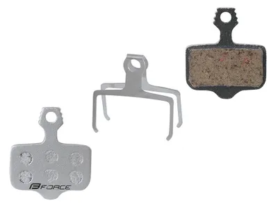 Produktbild von Scheibenbremsbeläge FORCE AVID/SRAM Elixir Polymer