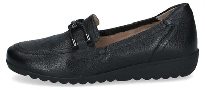 Produktbild von Caprice Da.-Slipper Black Deer