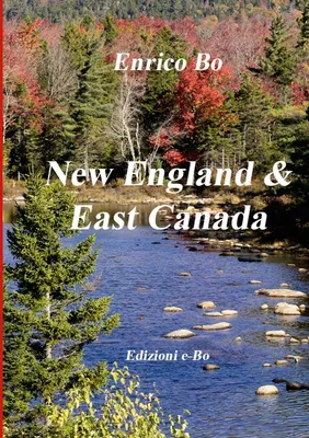 Produktbild von Neuengland und Ostkanada