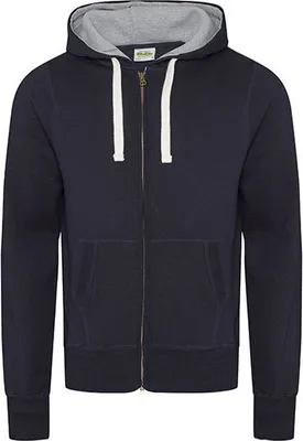 Immagine prodotto di Just Hoods JH052 | Chunky Zoodie - Colore: New French Navy - Taglia: M