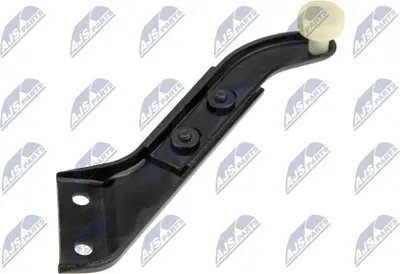 Produktbild von NTY EZC-VW-274 Rollenführung Schiebetür für VW Transporter V Bus (7HB, 7HJ, 7EB, 7EJ, 7EF, 7EG, 7HF, 7EC) Links Oben