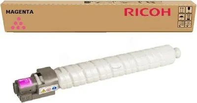Obrázok produktu pre Toner Ricoh TypC4500-M (Purpurový)