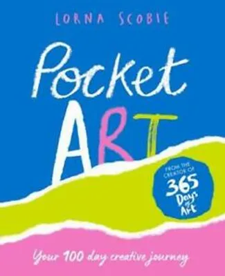 Produktbild von Pocket Art