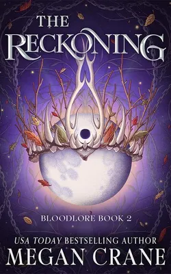 Produktbild von The Reckoning